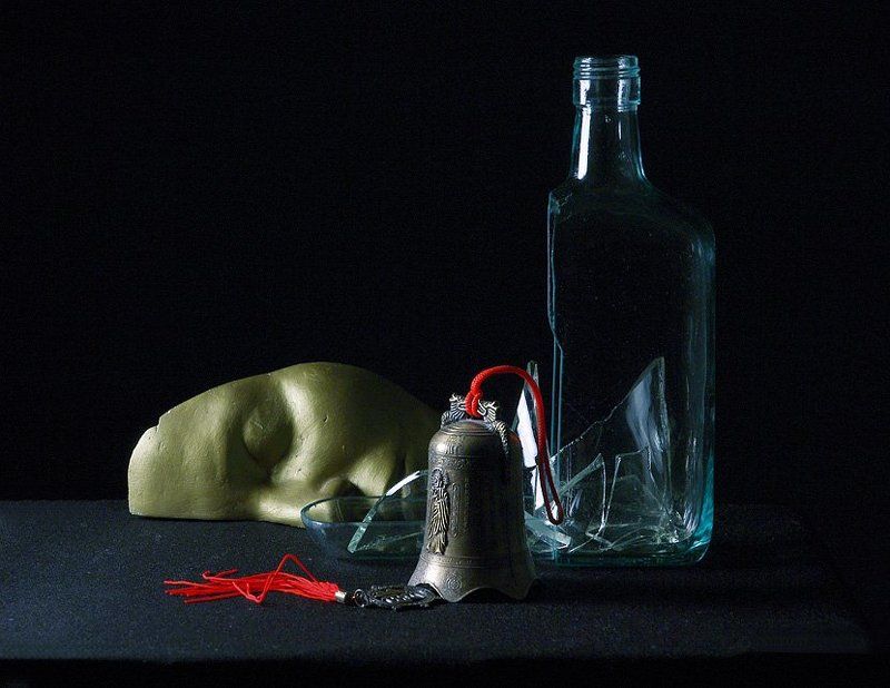 сочельник фото превью