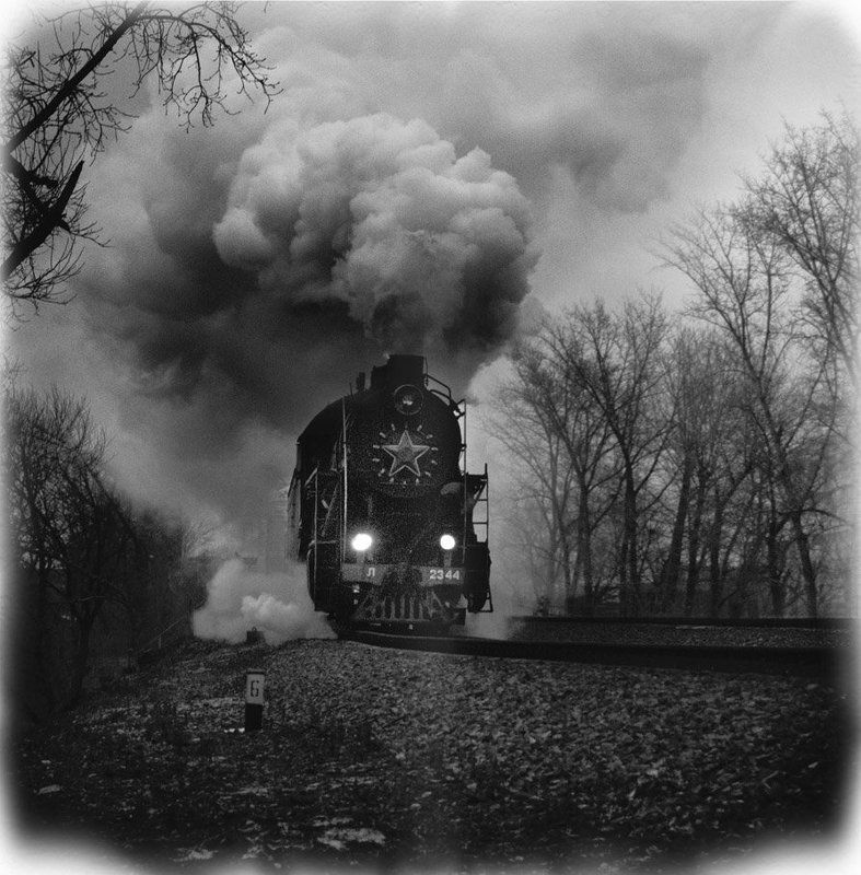 паровоз, л Лебедянкаphoto preview