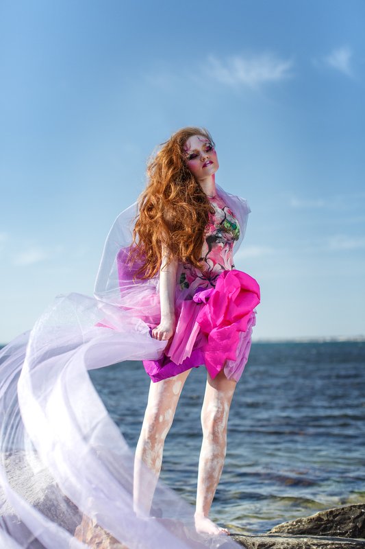 Арт-проект Татьяны Кислинскойphoto preview