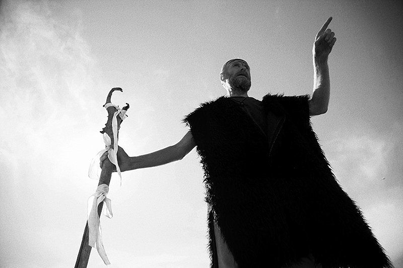 Посвящение в археологиphoto preview