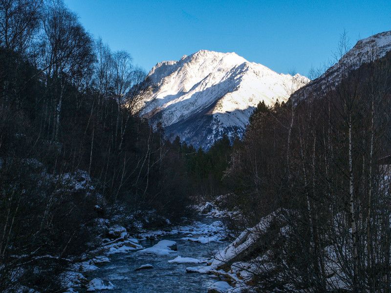 Анна, Russia