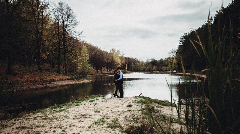 Ляйсан и Артурphoto preview