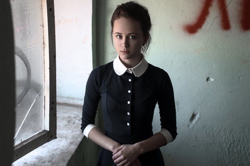 gentlenessуphoto preview