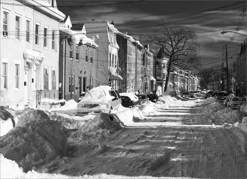 Spring streetphoto preview