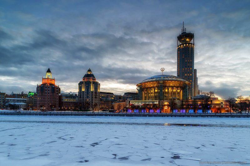 Москва Космопортphoto preview