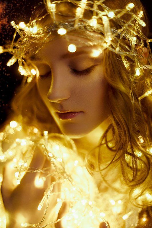 alex bond, tyumen Cosmophoto preview