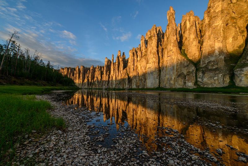 Gasich Tatyana, Russia