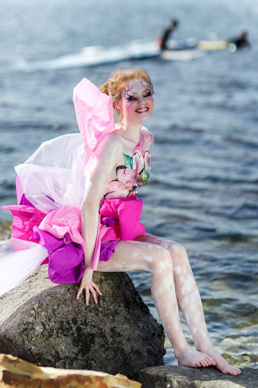 Арт-проект Татьяны Кислинскойphoto preview