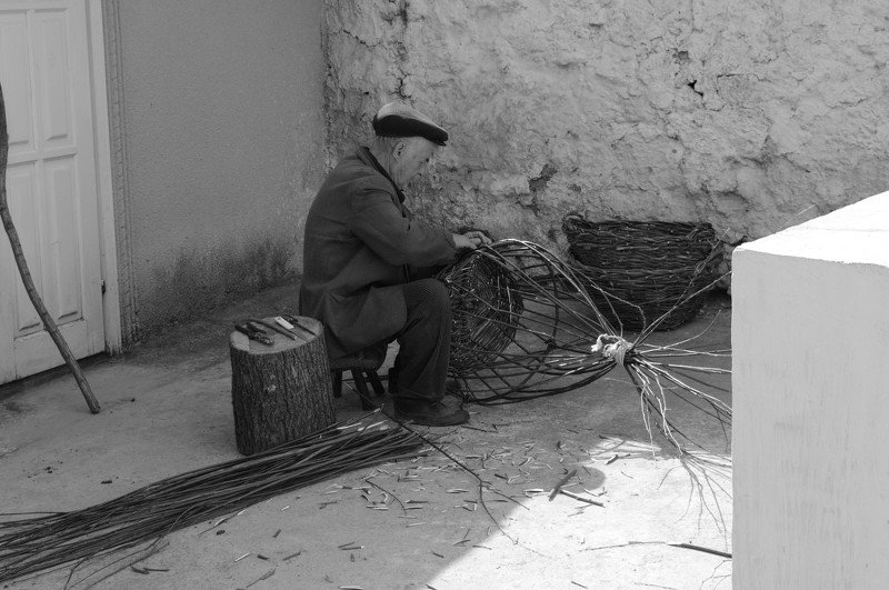 Sergey, Moldova
