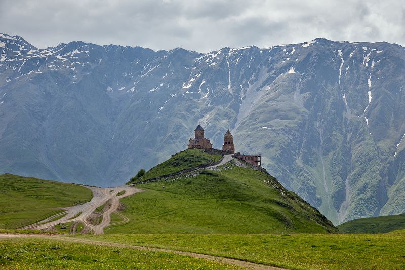 Makarov Sergey, Russia
