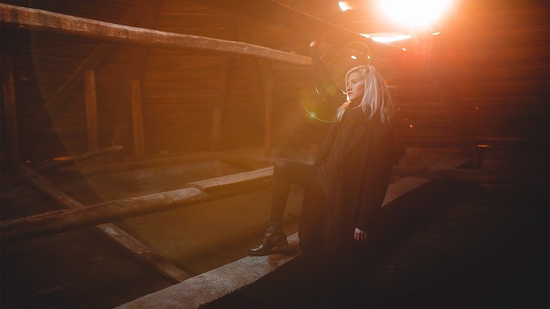 Psychological portraitphoto preview