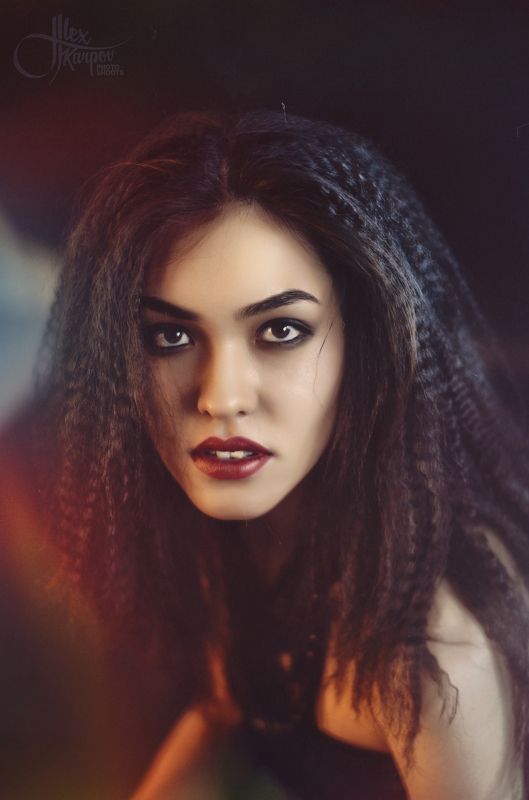 Портрет Aidaphoto preview