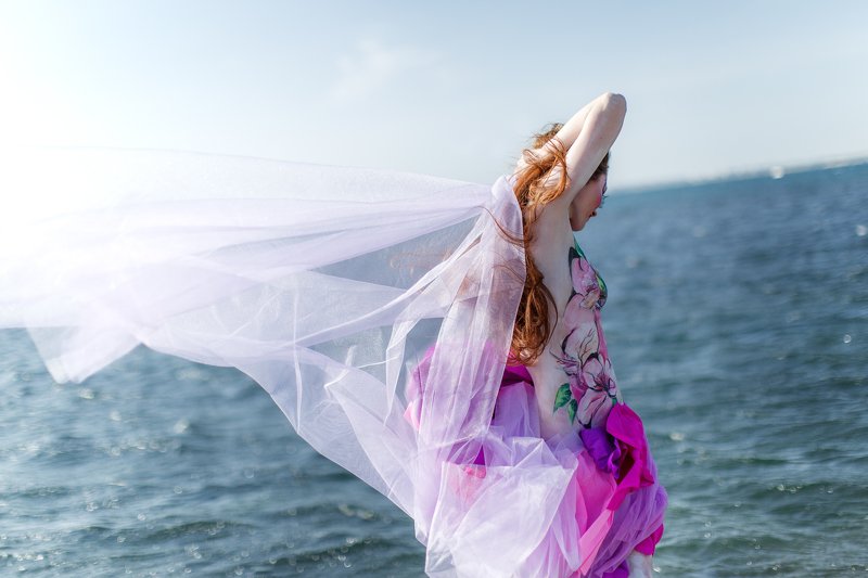 Арт-проект Татьяны Кислинскойphoto preview