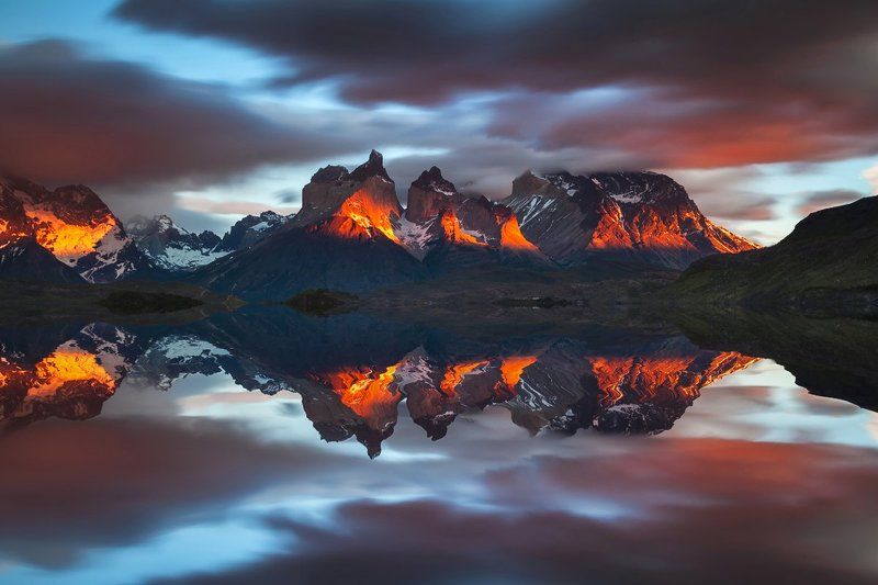 Anton Petrus, Ukraine [TOP100 2015]