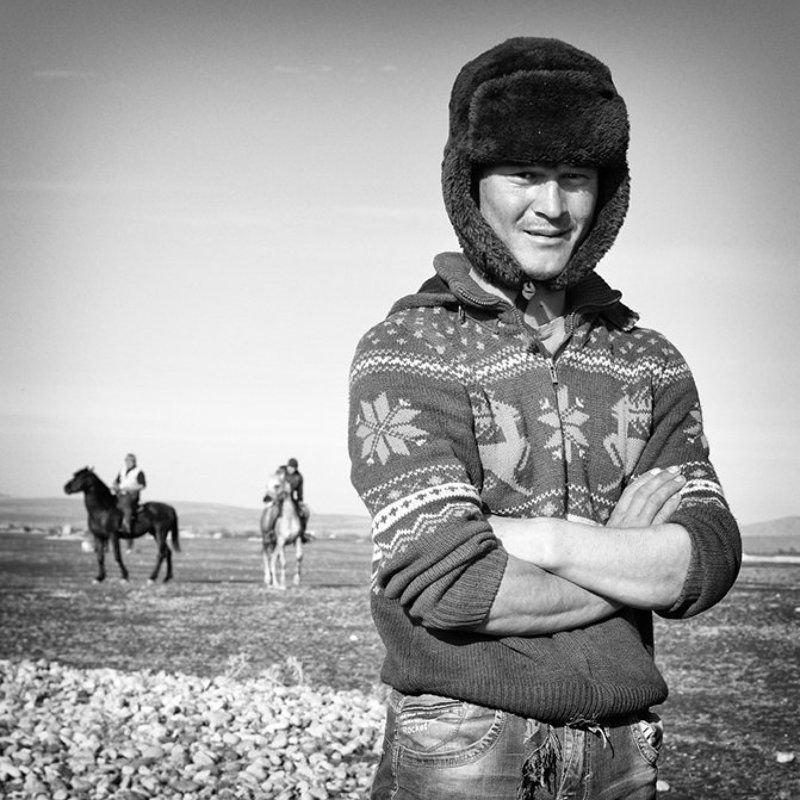 Кокпар. На кокпаре.photo preview