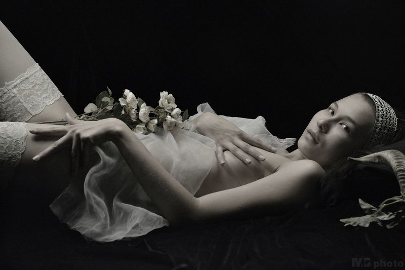 Virgo & Aries #1photo preview