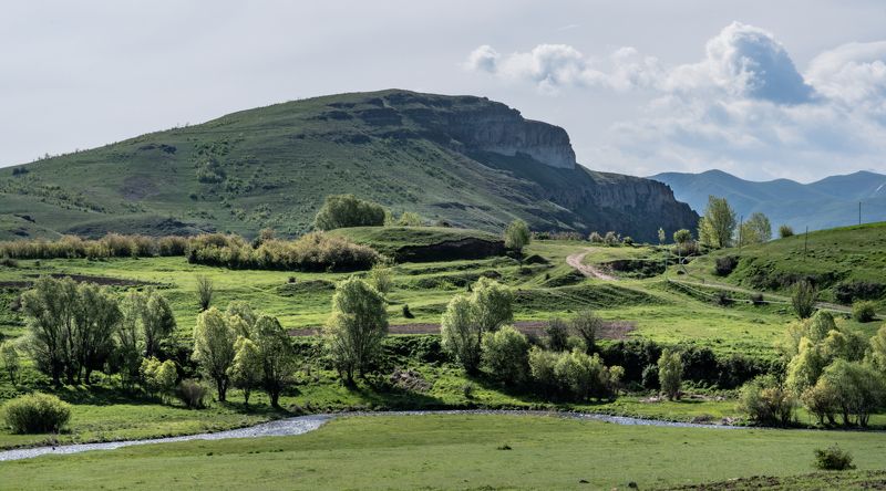 Армения, Джермук, Вайоцдзорская область Пейзажи Арменииphoto preview