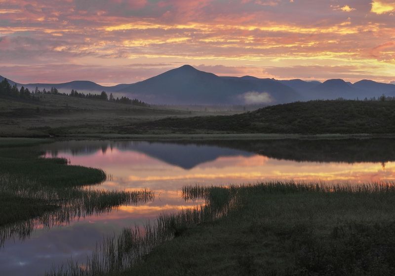 На восходеphoto preview