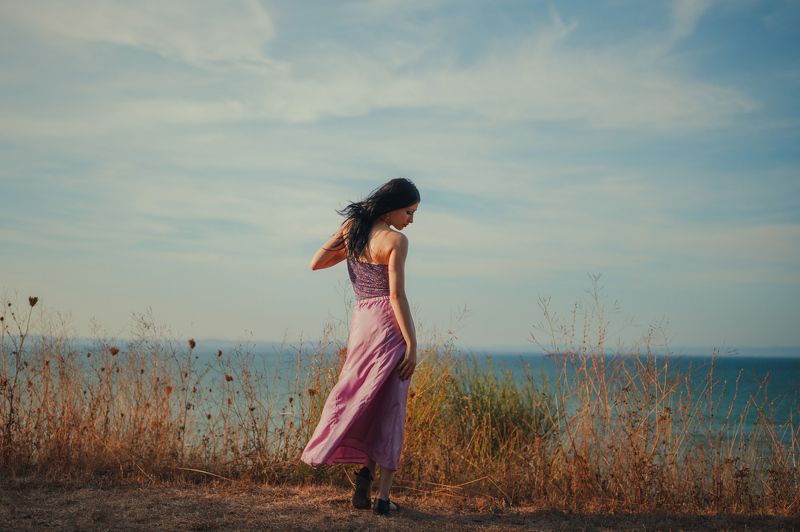 Follow the direction of the windphoto preview