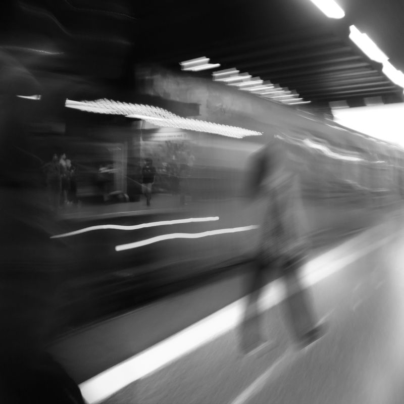 Metro IIIphoto preview