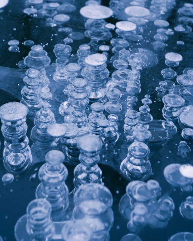 Первый ледphoto preview