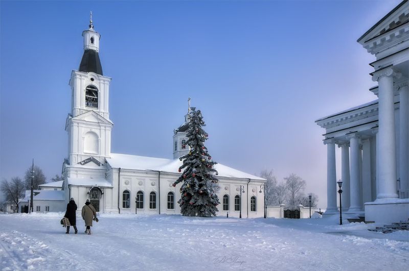 Скоро Новый Год фото превью