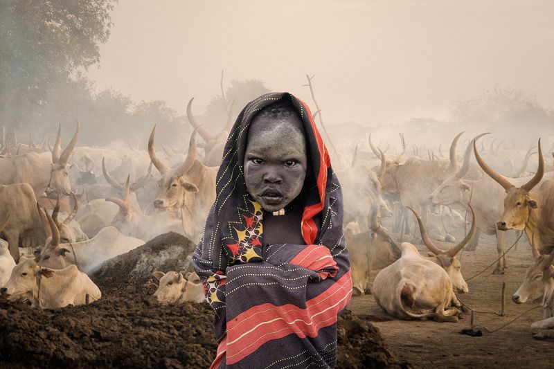 She is Mundariphoto preview