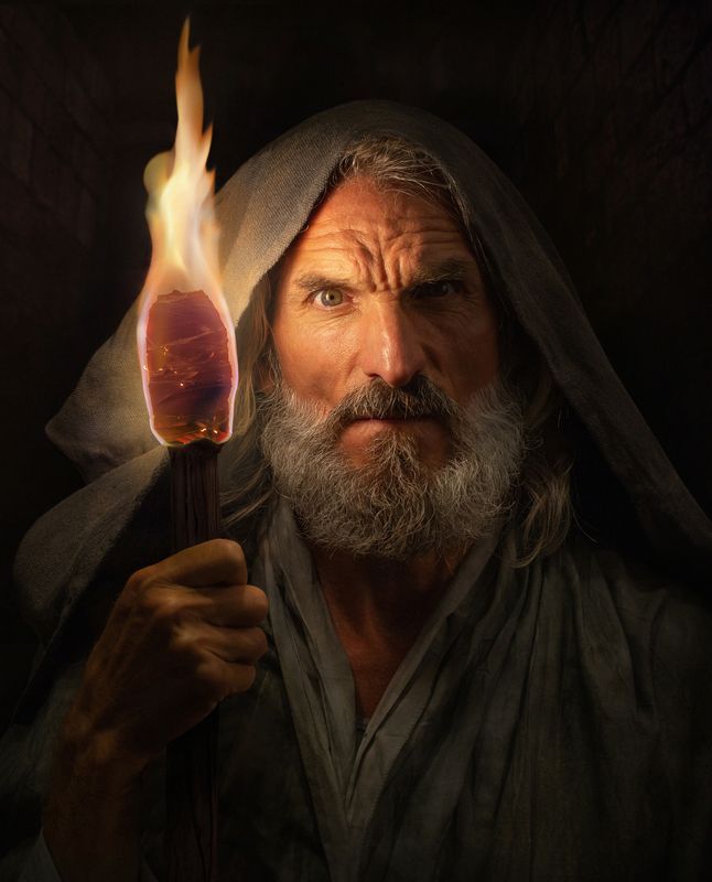 brother Vincephoto preview