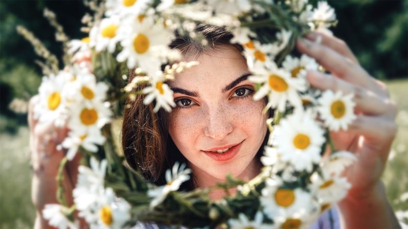 Веснаphoto preview