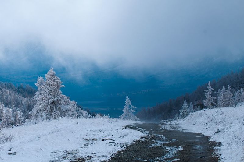 Катон-Карагай, Восточный Казахстанphoto preview