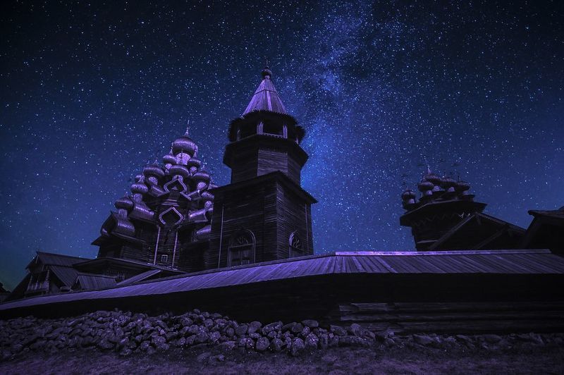 Прекрасная Россия будущего.photo preview