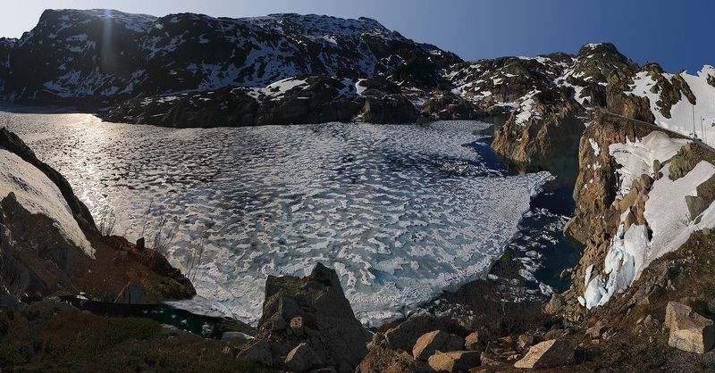 Северные берегаphoto preview