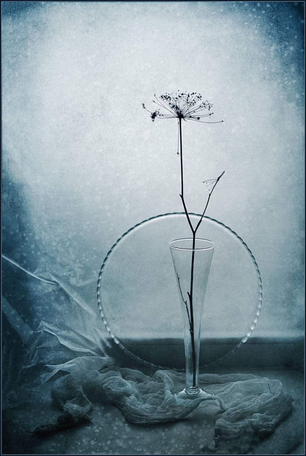 Метель... Автор: Хромеев Александр , Хромеев Александр