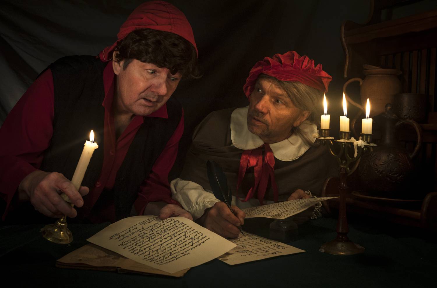 В багровых тонах. Автор: Виктор Черкасов , Виктор Черкасов