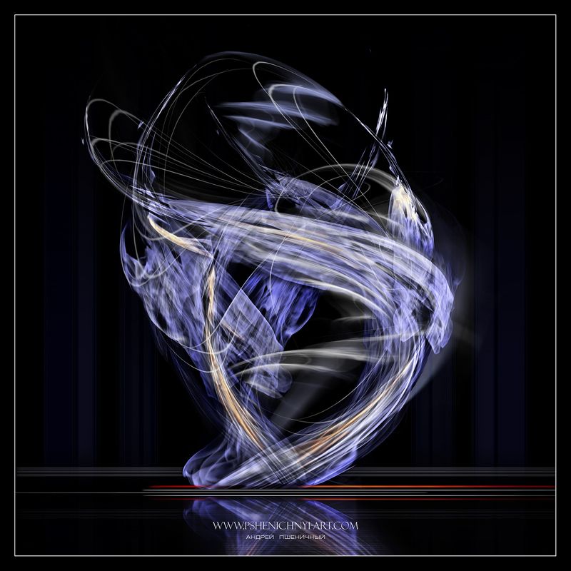 концепция, хрупкий, абстракция, форма, структура, отражение Хрупкая конструкцияphoto preview