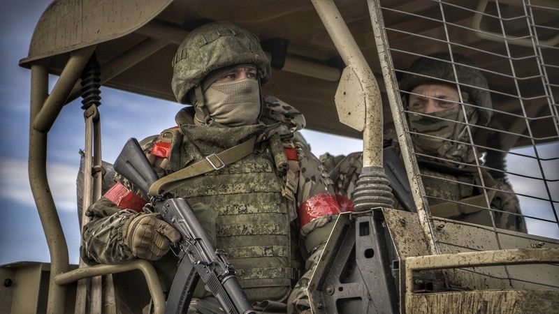 Штурмовикphoto preview