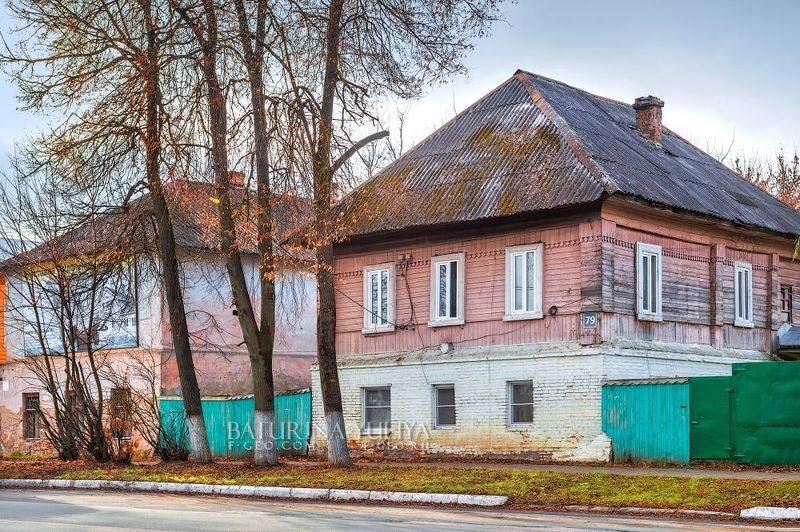 россия, козельск Козельскphoto preview