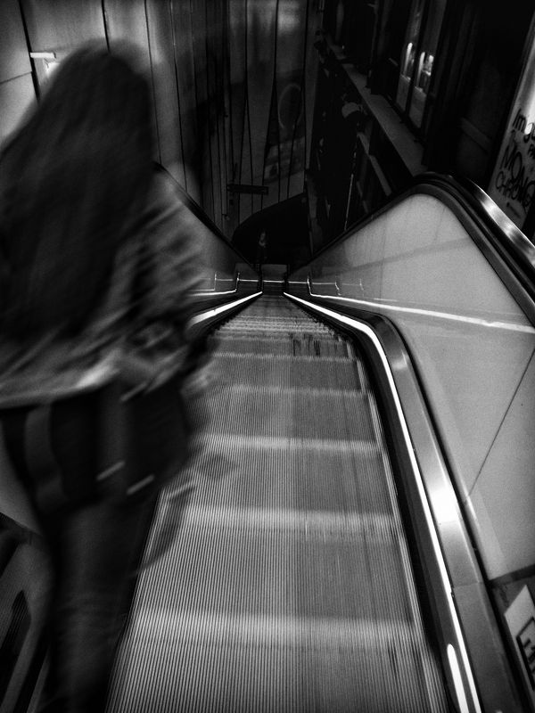 Metro Iphoto preview