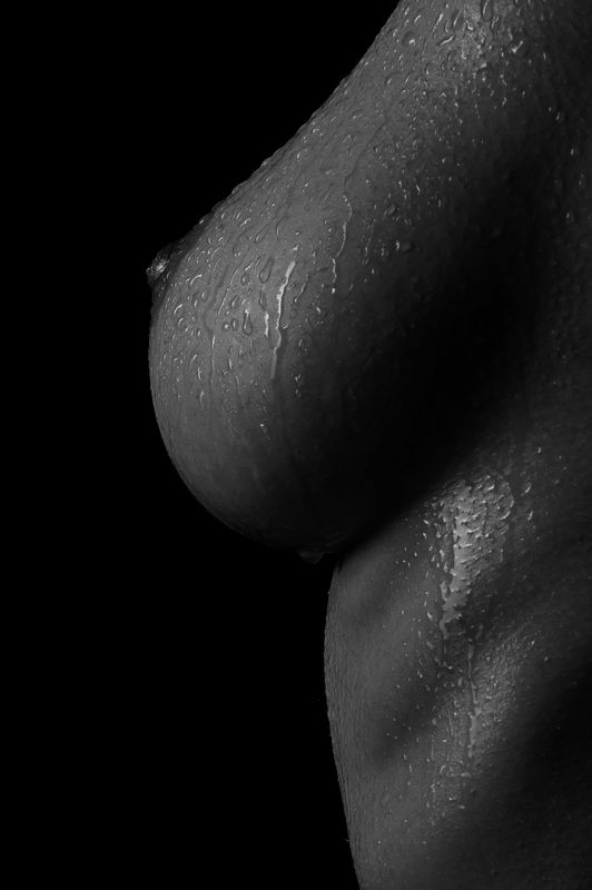 ню, девушка ***photo preview