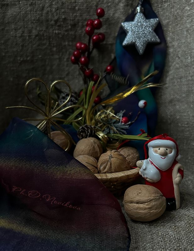 ДМ орехи подвёзphoto preview