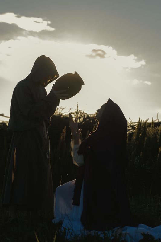 Вода живаяphoto preview