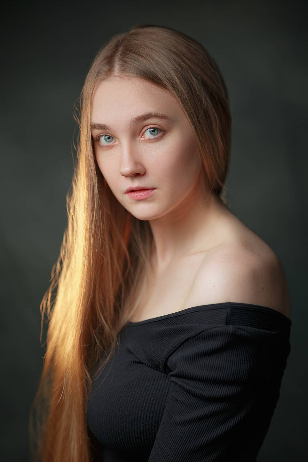 Valeria. Автор: Черепко Павел portrait, girl, nikon, z5, , Черепко Павел