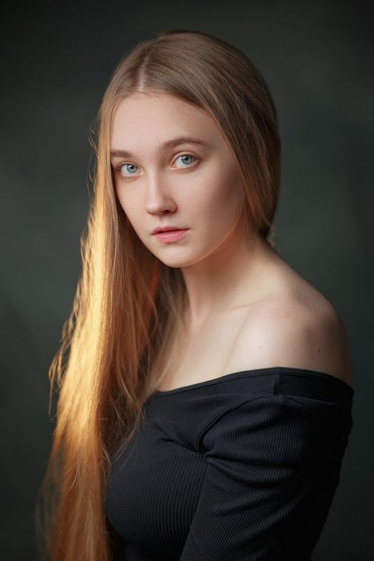 portrait, girl, nikon, z5,  Valeriaphoto preview