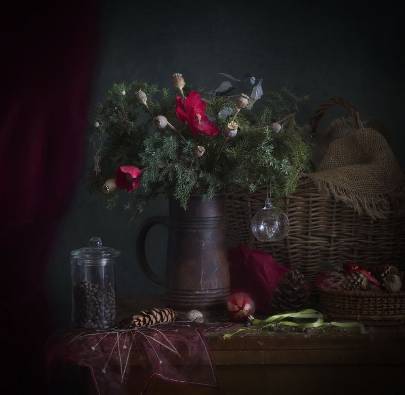 С шишкамиphoto preview