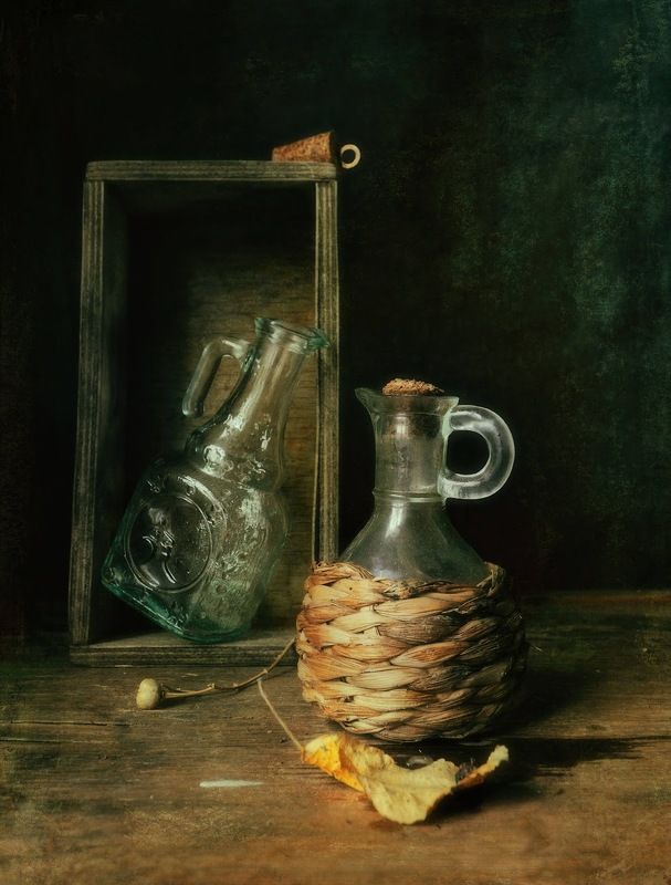 Я вас любил, любовь ещё быть может... и с другимиphoto preview