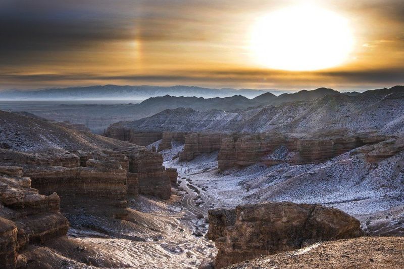 Чарынский каньонphoto preview