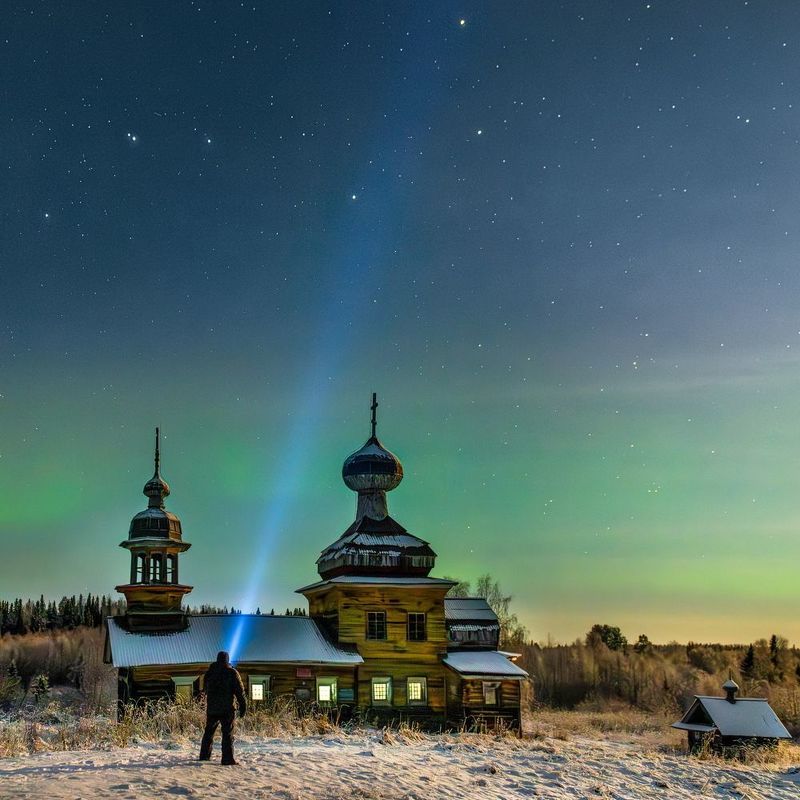 Дотянутся до звездыphoto preview