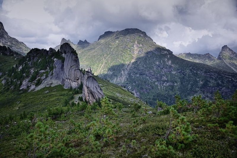 Саяныphoto preview