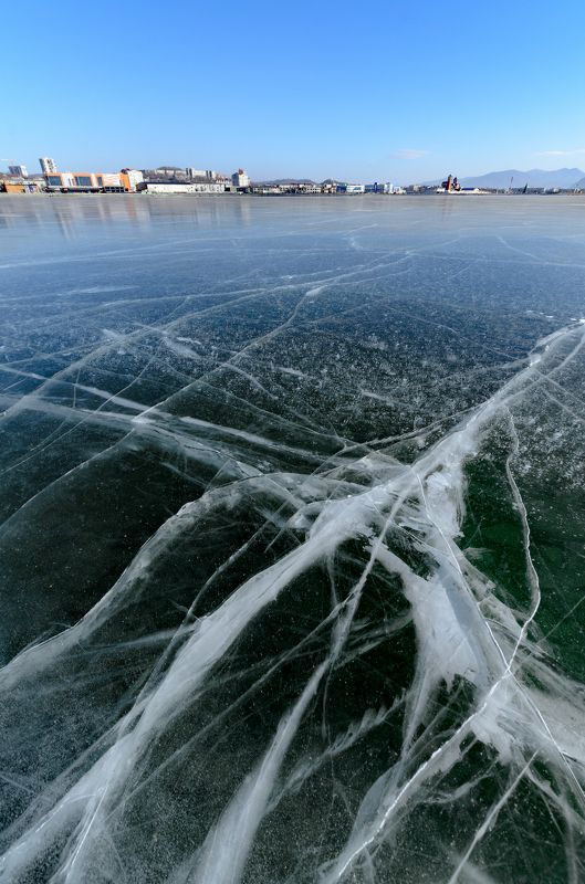 Озеро Соленоеphoto preview