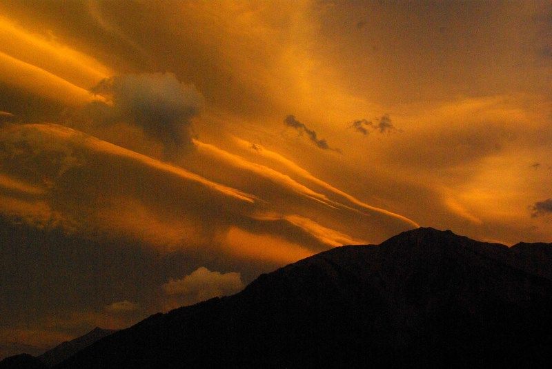 архыз Горная симфония ... фото превью